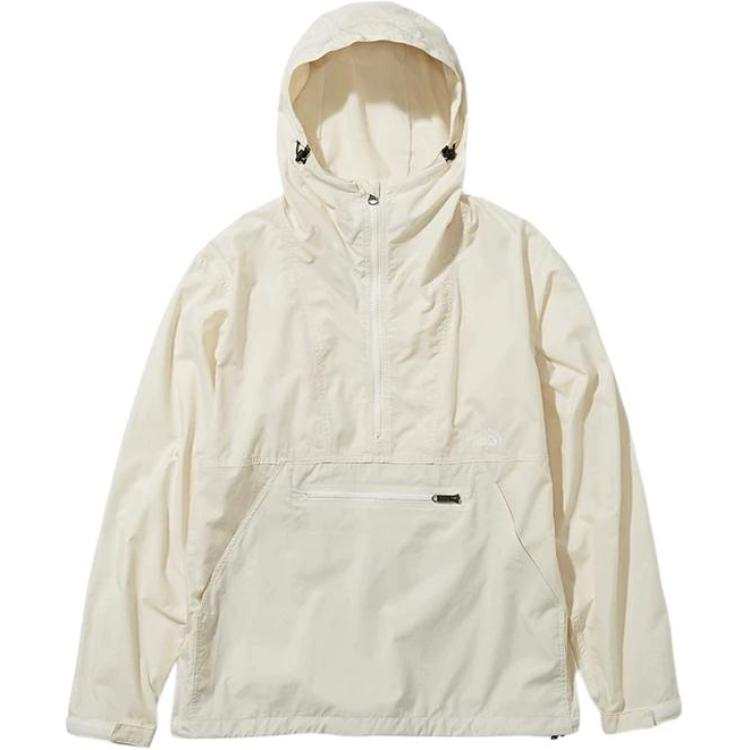 THE NORTH FACE Jackets & Coats Men's White