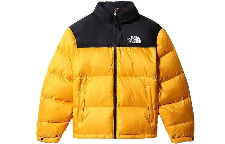 THE NORTH FACE THE NORTH FACE 1996 Retro Nuptse Packable Jacket