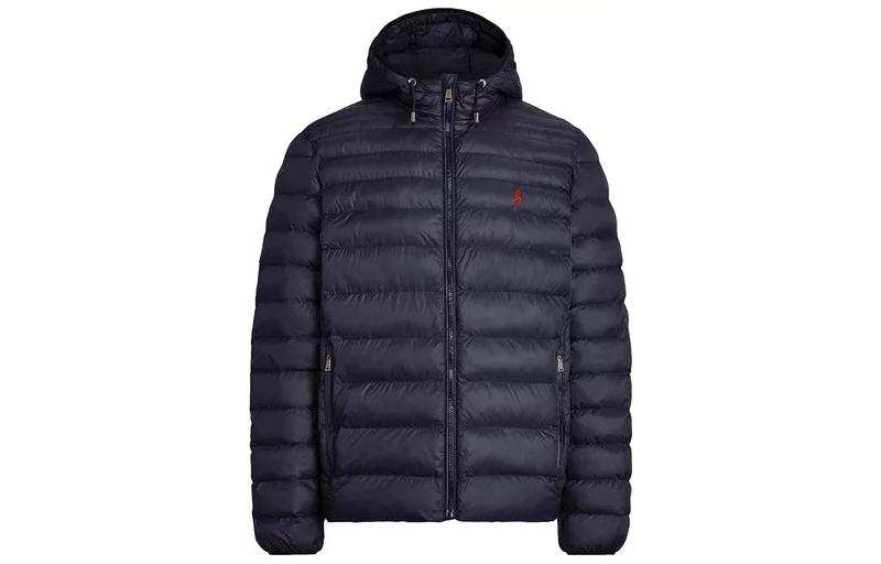 Polo Ralph Lauren SS23 Jackets & Coats Men's Marine Blue