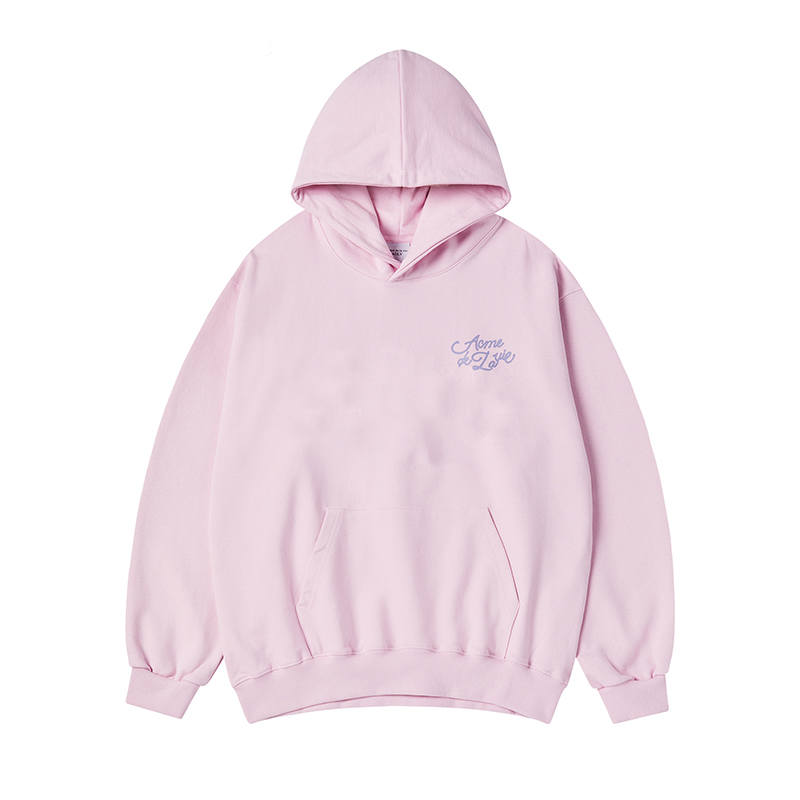 Acme De La Vie Acme De La Vie/ADLV Sweatshirt Unisex