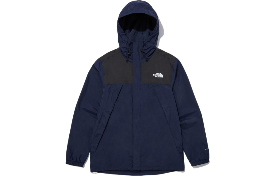 THE NORTH FACE Antora Jacket Unisex Blue
