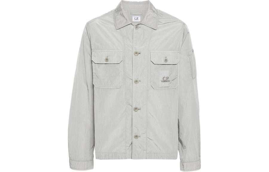 C.P.Company Chrome-R Shirt Jacket