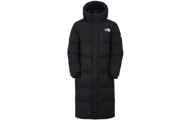 THE NORTH FACE Down Jacket Unisex Black