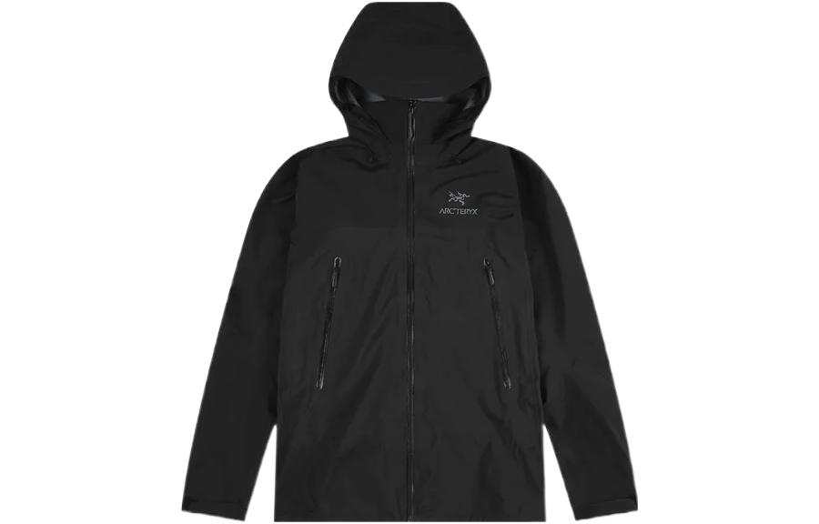 Arcteryx Arc'teryx BETA AR Windbreaker Jacket Men's Fall