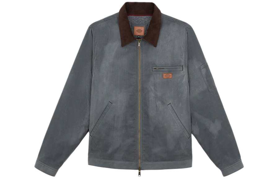 Dickies Dickies Jackets Unisex Lapel Moderate Other
