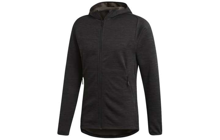 Adidas Adidas Jackets & Coats Men's Black