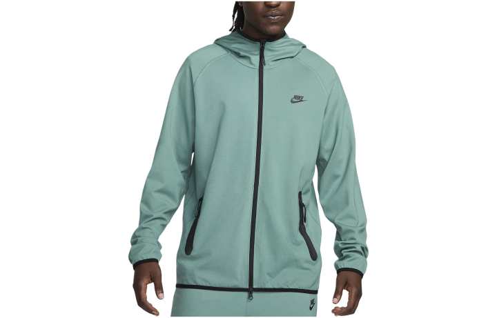 Nike Nike Tech Men's Lightweight Knit Full-Zip Hoodie