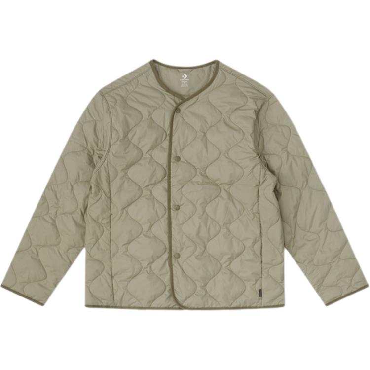 Converse Converse Jackets & Coats Unisex Green