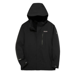 NORTHLAND PROFESSIONAL Windbreaker Jacket Unisex