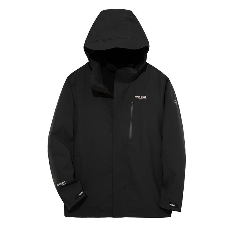 NORTHLAND PROFESSIONAL Windbreaker Jacket Unisex