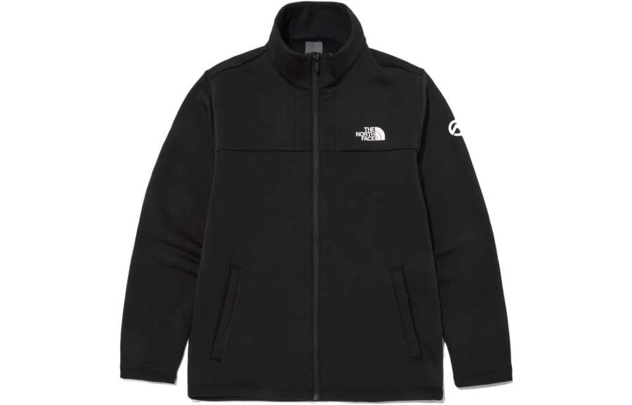 THE NORTH FACE Jackets & Coats Men's Black