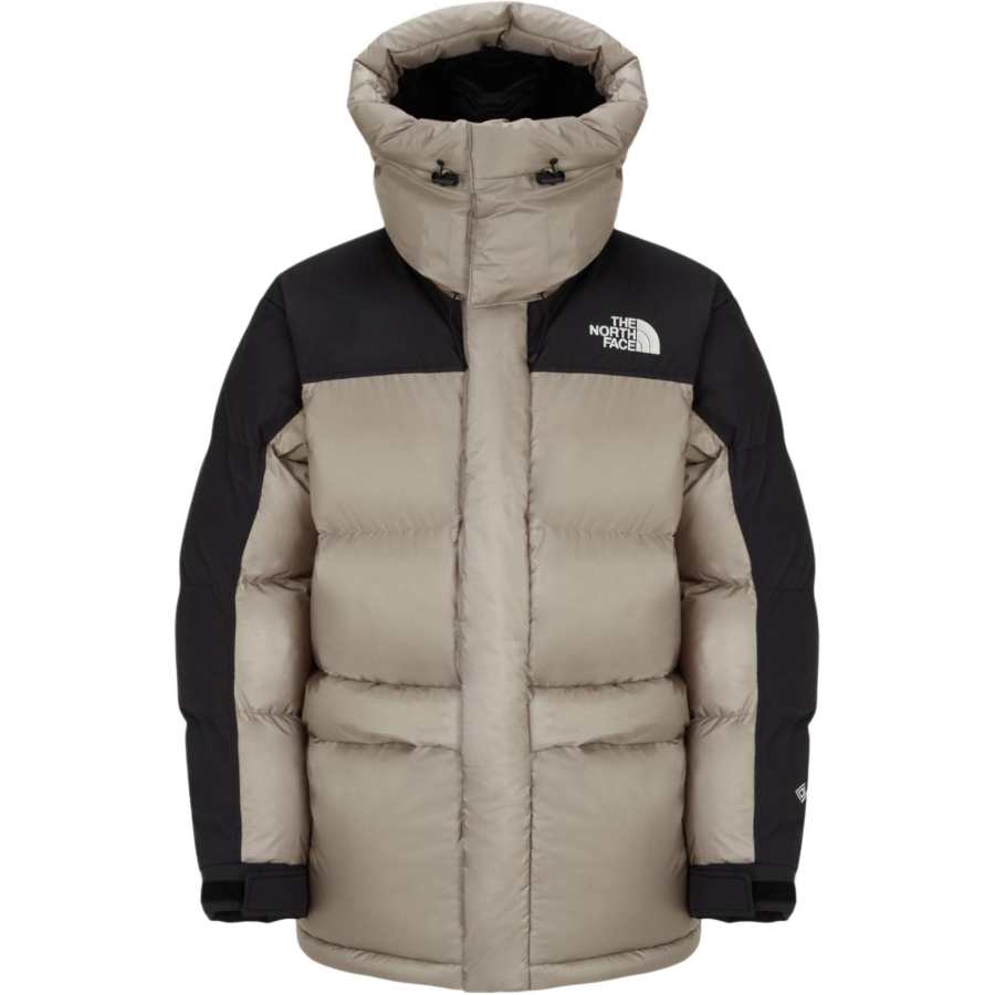 THE NORTH FACE Apparel Collection Down Jacket Men's Light Umber