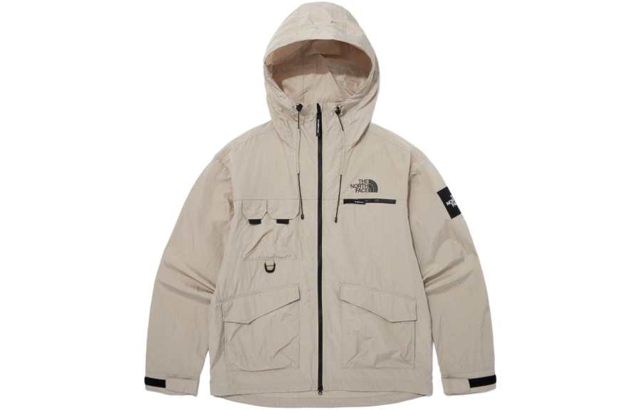 THE NORTH FACE Jackets & Coats Men's Khaki