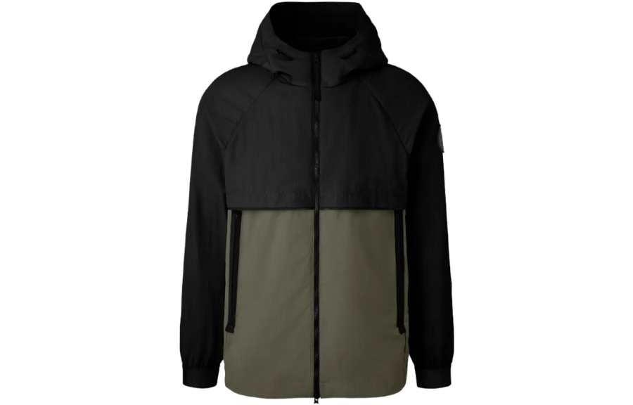 Canada Goose Canada Goose SS23 Jackets & Coats Men's Black