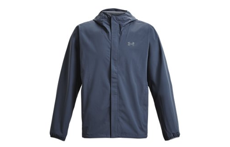 Under Armour Under Armour Stormproof Jacket Men's Gray