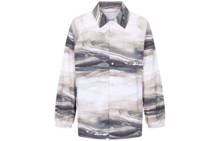 CALVIN KLEIN Jackets & Coats Men's Mixed Color