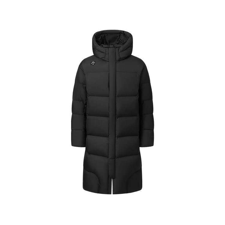 DESCENTE DESCENTE SKI STYLE Down Jacket Unisex