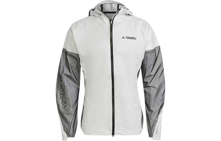 Adidas Adidas Jackets & Coats Men's Black White