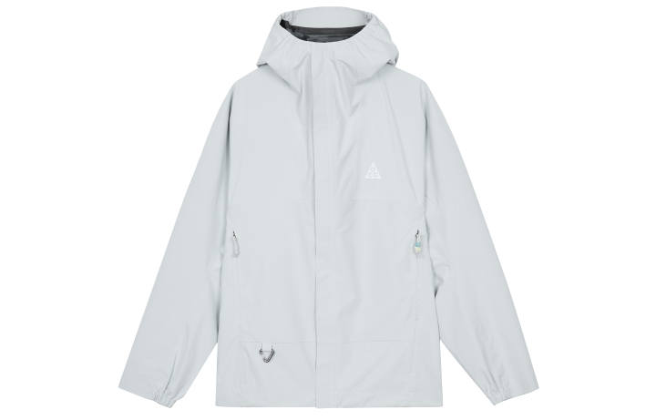 Nike Nike ACG Jackets & Coats Men's Gray