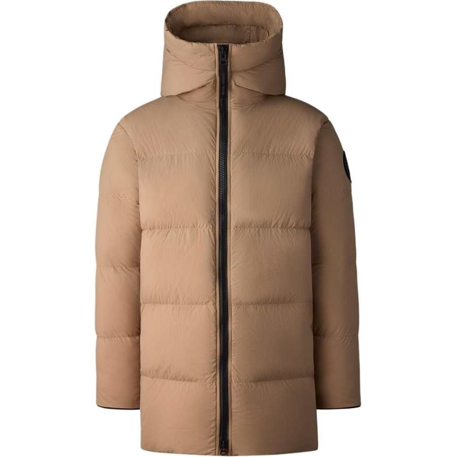 Canada Goose Canada Goose Lawrence puffer coat