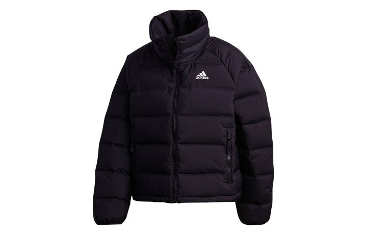 Adidas Adidas Down Jacket Winter Women's Black
