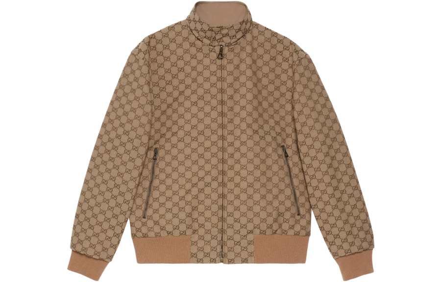 GUCCI GUCCI SS23 Jackets & Coats Men's