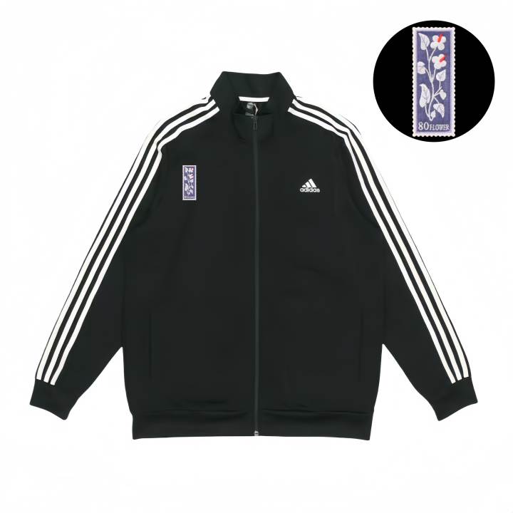 Adidas Adidas Jackets & Coats Unisex Black