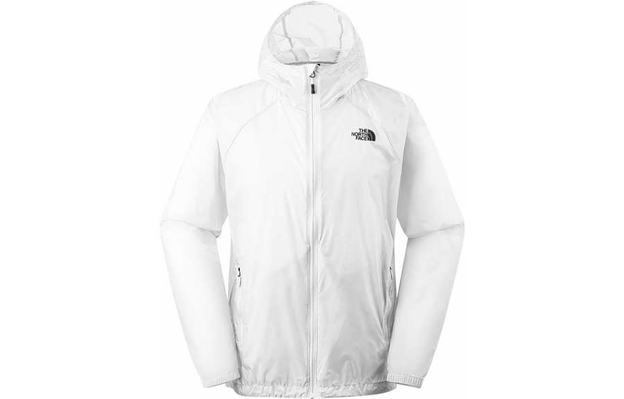 THE NORTH FACE Coat Men's White