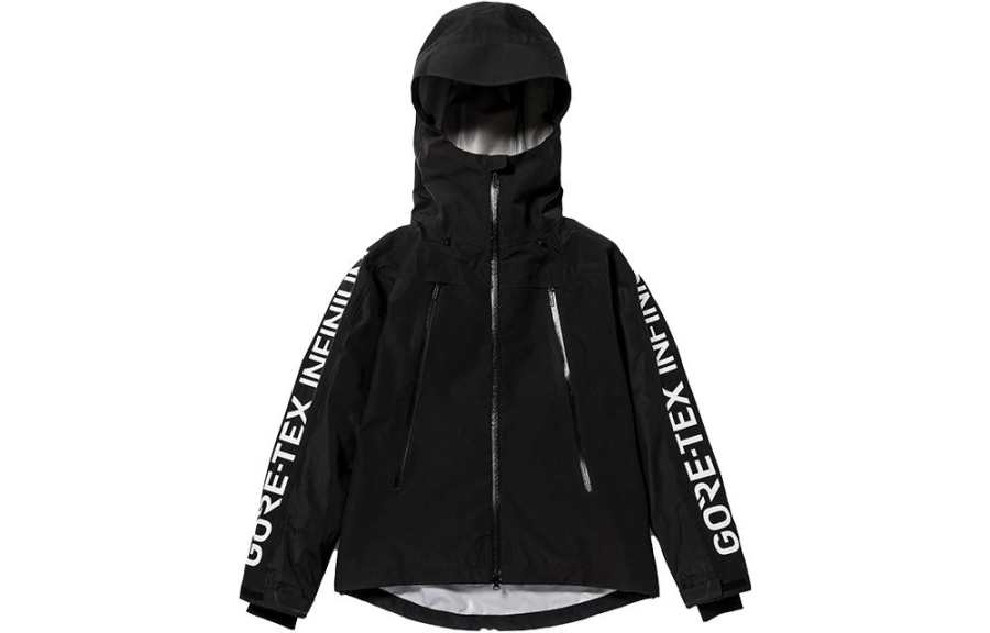 Phenix JAPAN Windbreaker Jackets Unisex Hooded Moderate Other
