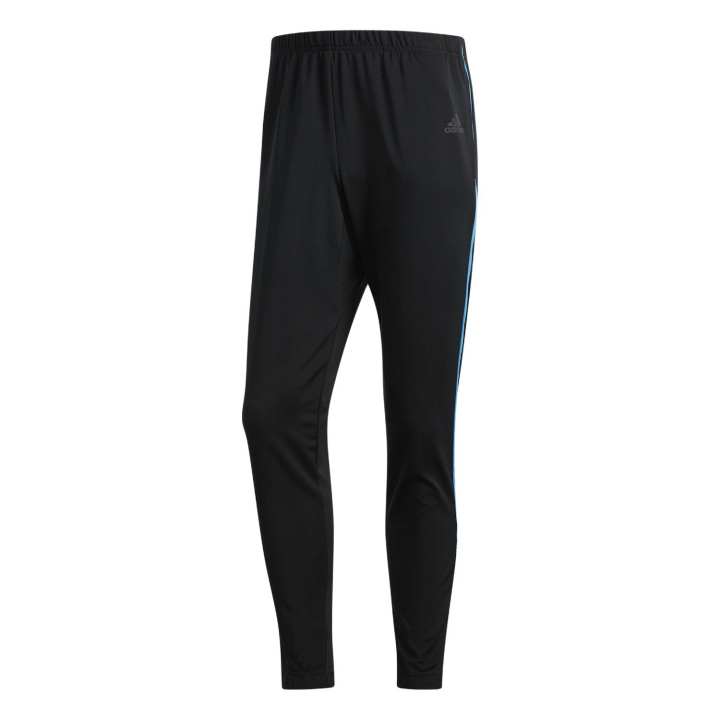 Adidas Adidas Climacool Knitted Sweatpants Men's Black