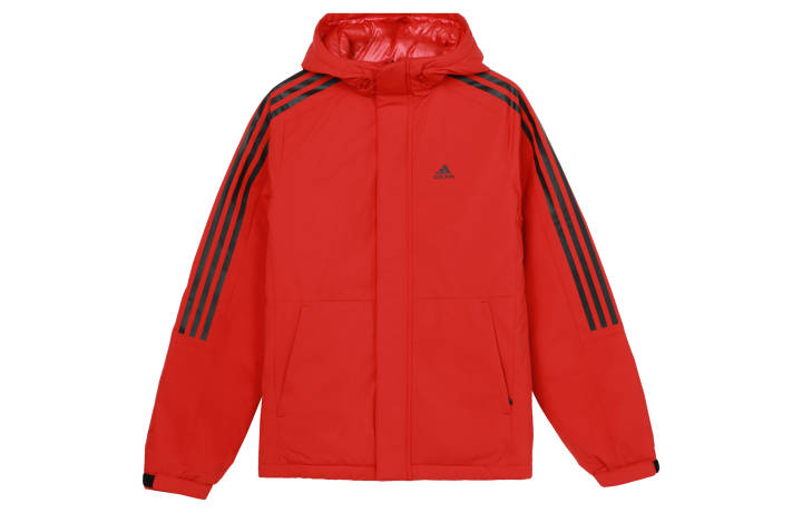 Adidas Adidas Down Jacket Men's Light Scarlet