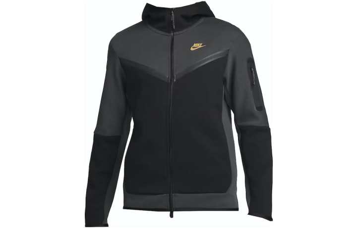 Nike Nike Sportswear Tech Fleece Full Zip Hoodie