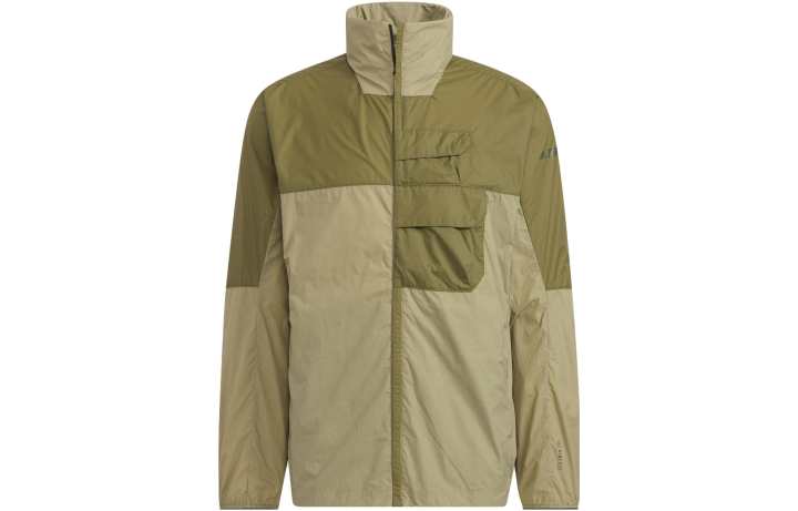 Adidas Adidas Jackets & Coats Men's Olive Green