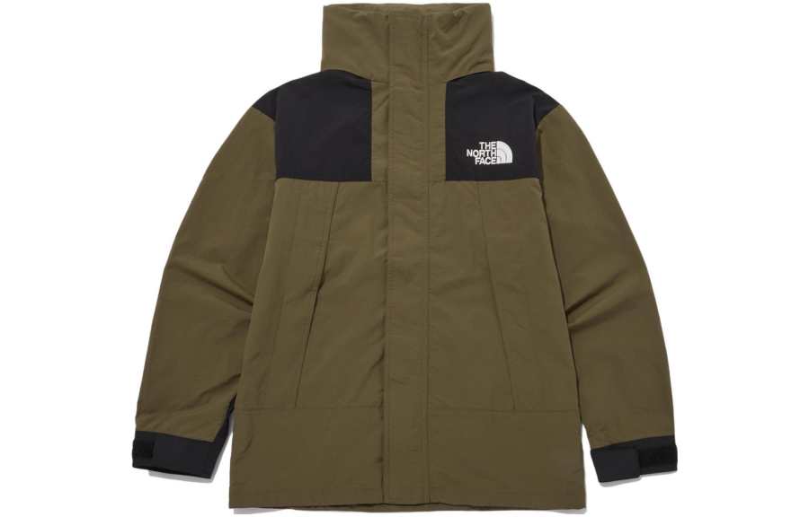THE NORTH FACE Mountain Jacket Men's Green