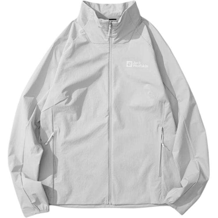 JACK WOLFSKIN Jack Wolfskin Prelight Jackets & Coats Unisex