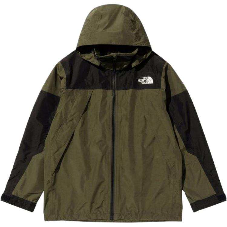 THE NORTH FACE Jackets & Coats Unisex New Taupe