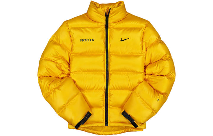 Nike Nike X Nocta Sunset Puffer Jacket