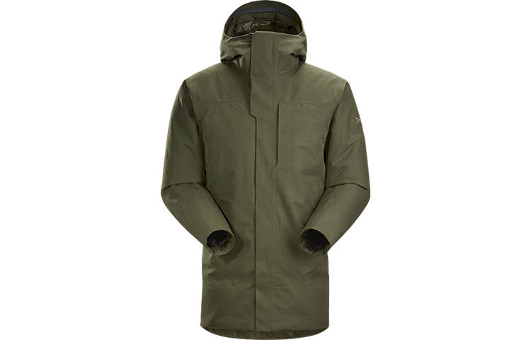 Arcteryx Arc'teryx THERME Down Jackets & Coats Winter Men's