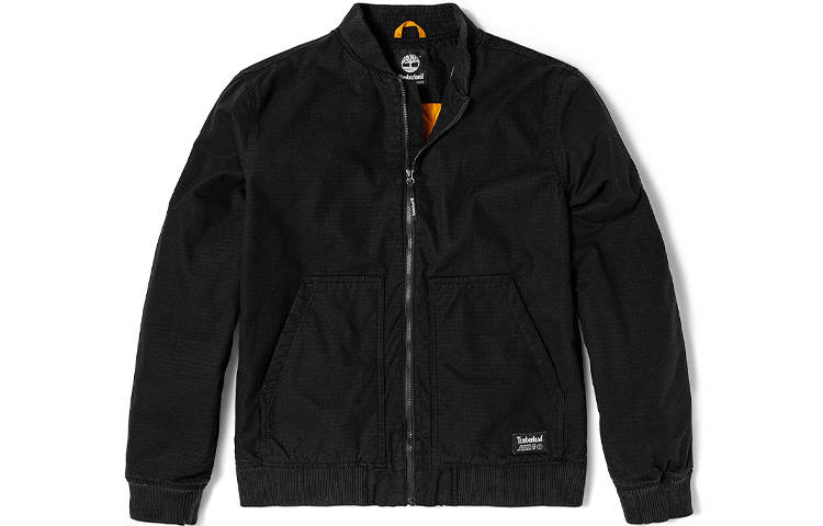 Timberland Timberland Puffer Jacket Men's Black