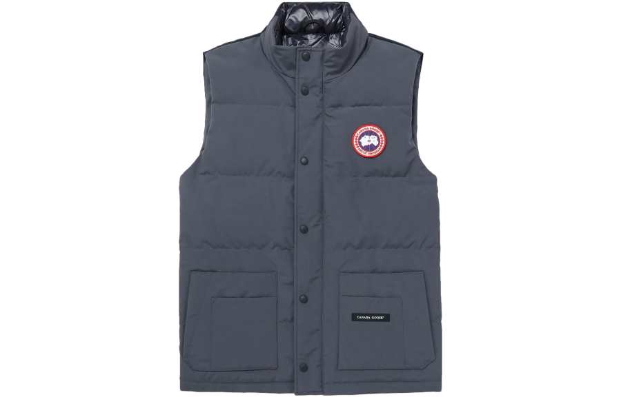 Canada Goose Freestyle Down Vest Unisex