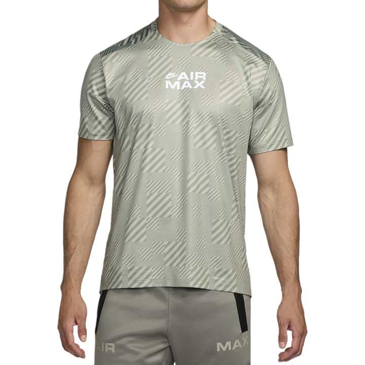Nike Nike Raglan Sleeve T Shirt Men's Jadeite