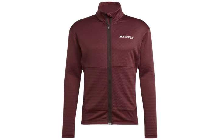 Adidas Adidas ULT Jackets & Coats Men's Contour Red
