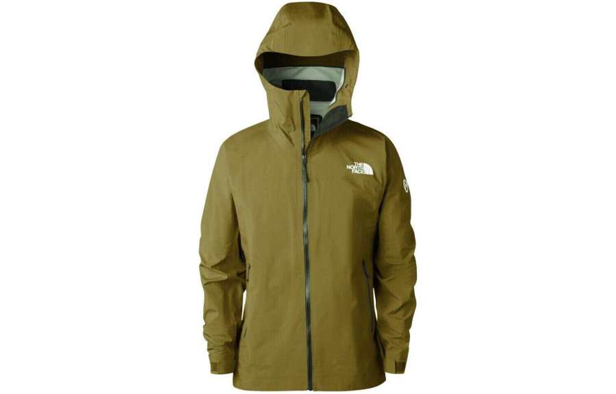 THE NORTH FACE Summit Chamlang FUTURELIGHT Jackets & Coats Men's Army Green