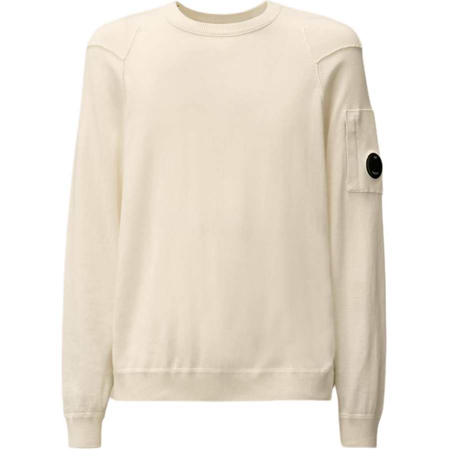 C.P.Company Compass-badge sweatshirt