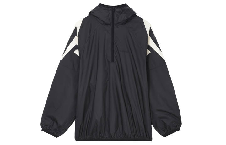 Adidas Adidas Fear Of God Jackets & Coats Men's Black