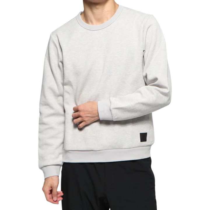 Adidas Adidas Adicross Sweatshirt Men's Gray