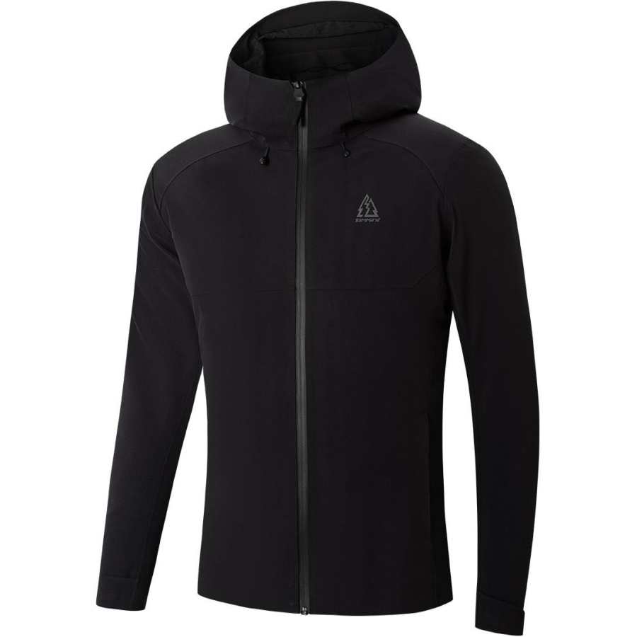 361° 361° Down Jacket Men's Super Black