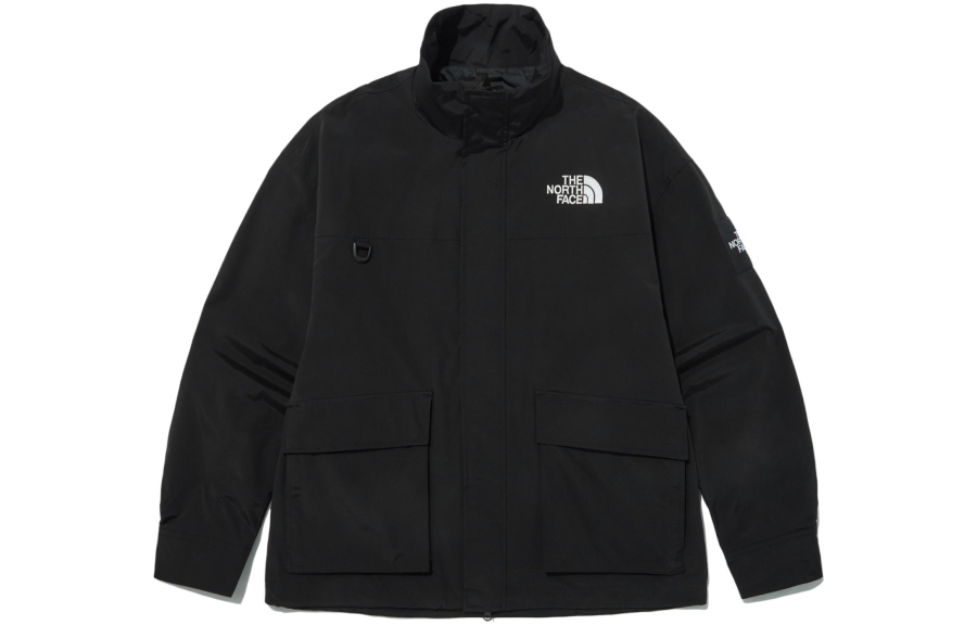 THE NORTH FACE Jackets & Coats Unisex Black