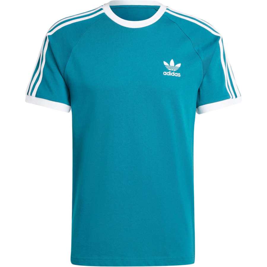 Adidas Originals Adicolor T Shirt Men's Blue