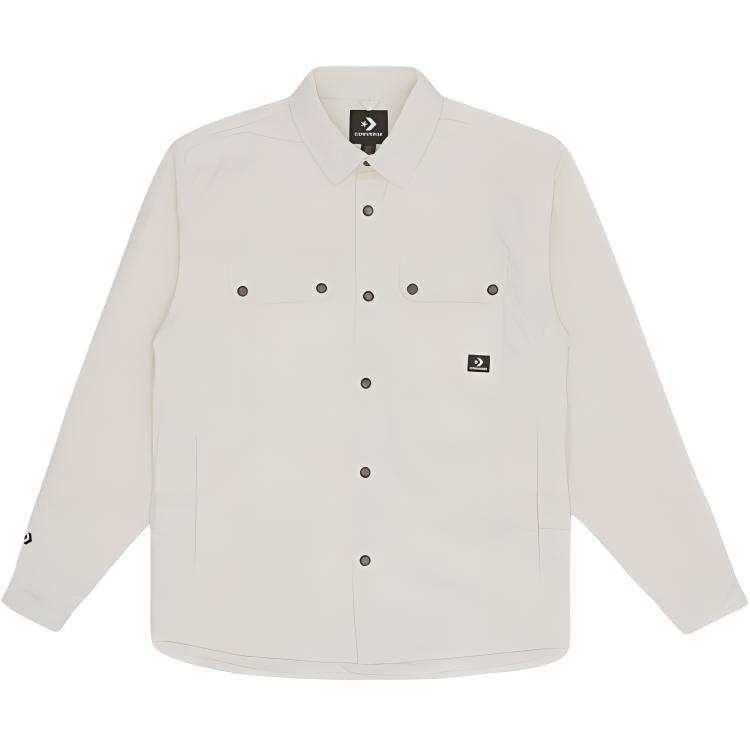 Converse Converse Jackets & Coats Men's Brown